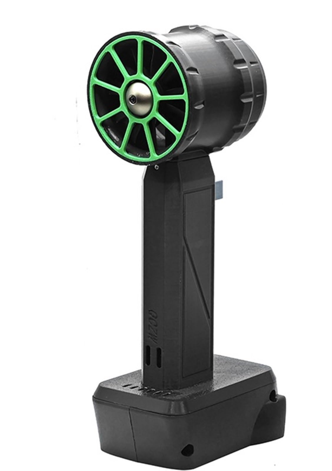 Dmuchawa, Dmuchawa do kurzu bezszczotkowa 50 mm Turbo Jet Violent Fan Suszarka usuwania śniegu 1000 g Narzędzia czyszczenia klawiatury
