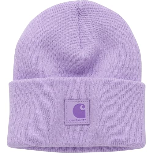 Image of Carhartt Girls Kids' Knit Beanie Watch Hat