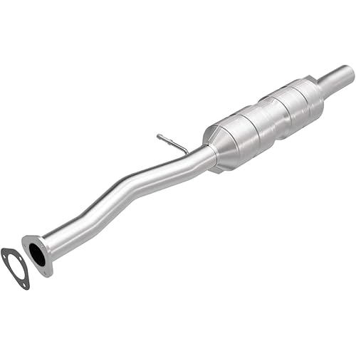 MagnaFlow Catalytic Converter 55323: HM Grade, Direct-Fit (EPA Compliant)