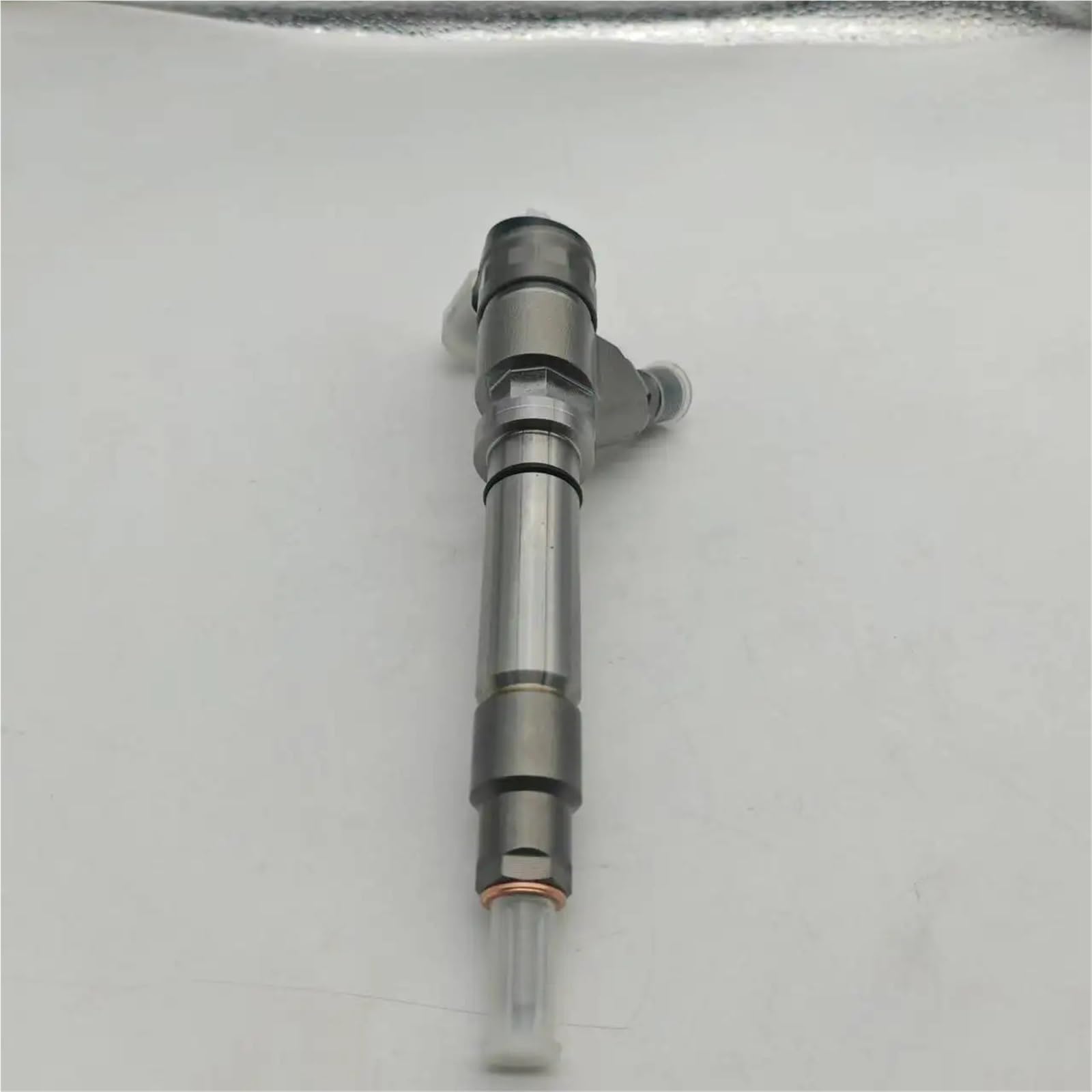 Dysza przepływu paliwa 0445120027 2004.5-2005 6.6L LLY pasuje do GM pasuje do Chevroleta pasuje do GMC pasuje do Duramax - wtryskiwacz paliwa Diesel PFI-504