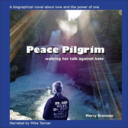 Couverture de Peace Pilgrim