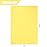 Koogel 330 Sheets Tissue Paper Bulk, 14 x 10 Inch Yellow Gift Wrapping Tissue Paper for Wedding Birthday DIY Crafts Art Project