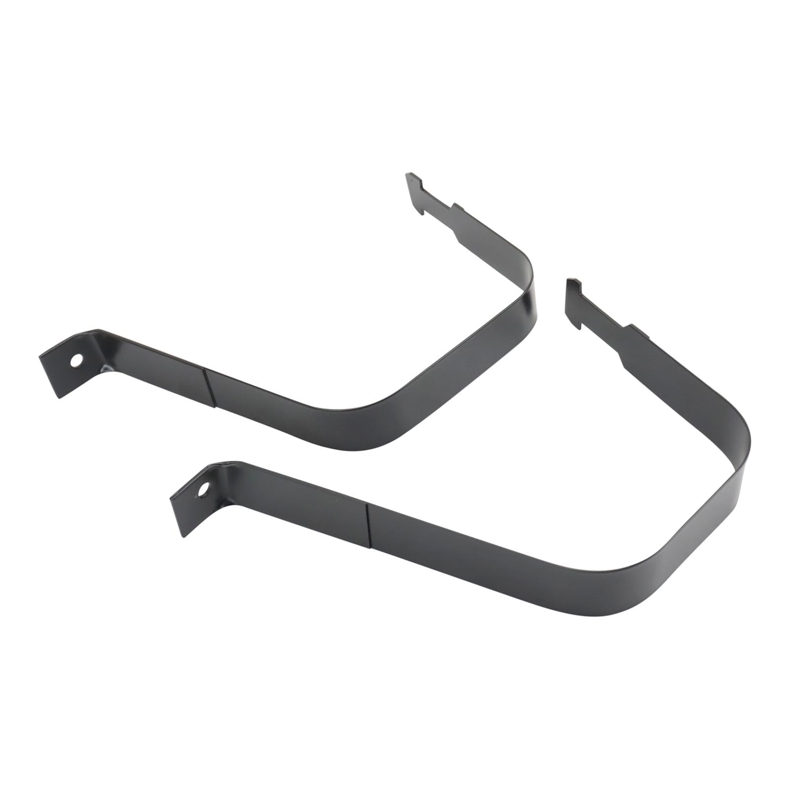 Front Fuel Tank Strap Compatible with 2000-2010 Ford F-350 Super Duty 2002 F-450 Super Duty 1999-2010 F-550 Super Duty