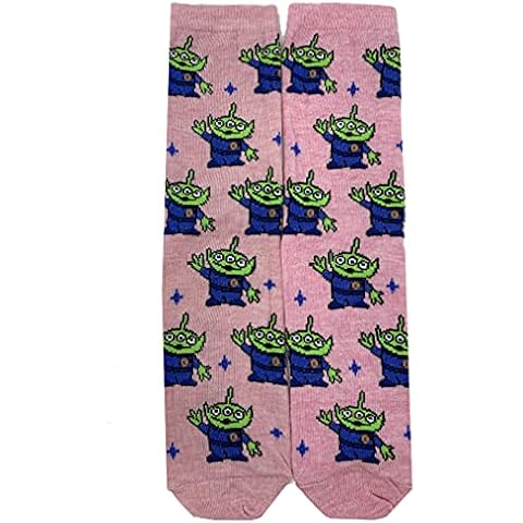 Toy Story Disney Women's Socks Cover
