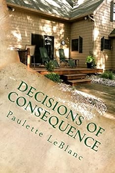 Paperback Decisions of Consequence Book