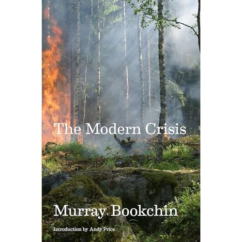 The Modern Crisis (Paperback)
