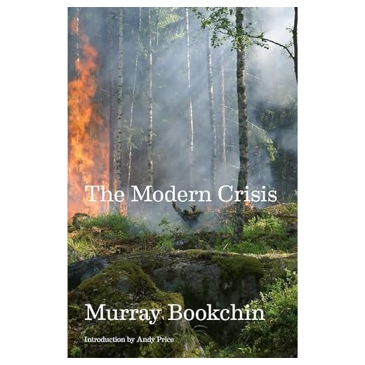 The Modern Crisis (Paperback)