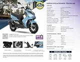 Opiniones de Motoneta italika 150 los más solicitados. 30 Opiniones de Motoneta italika 150 los más solicitados. 22
