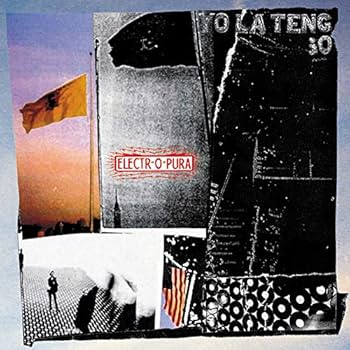 Yo La Tengo Electr-O-Pura 25周年記念 Electr-o-pura | Yo La Tengo