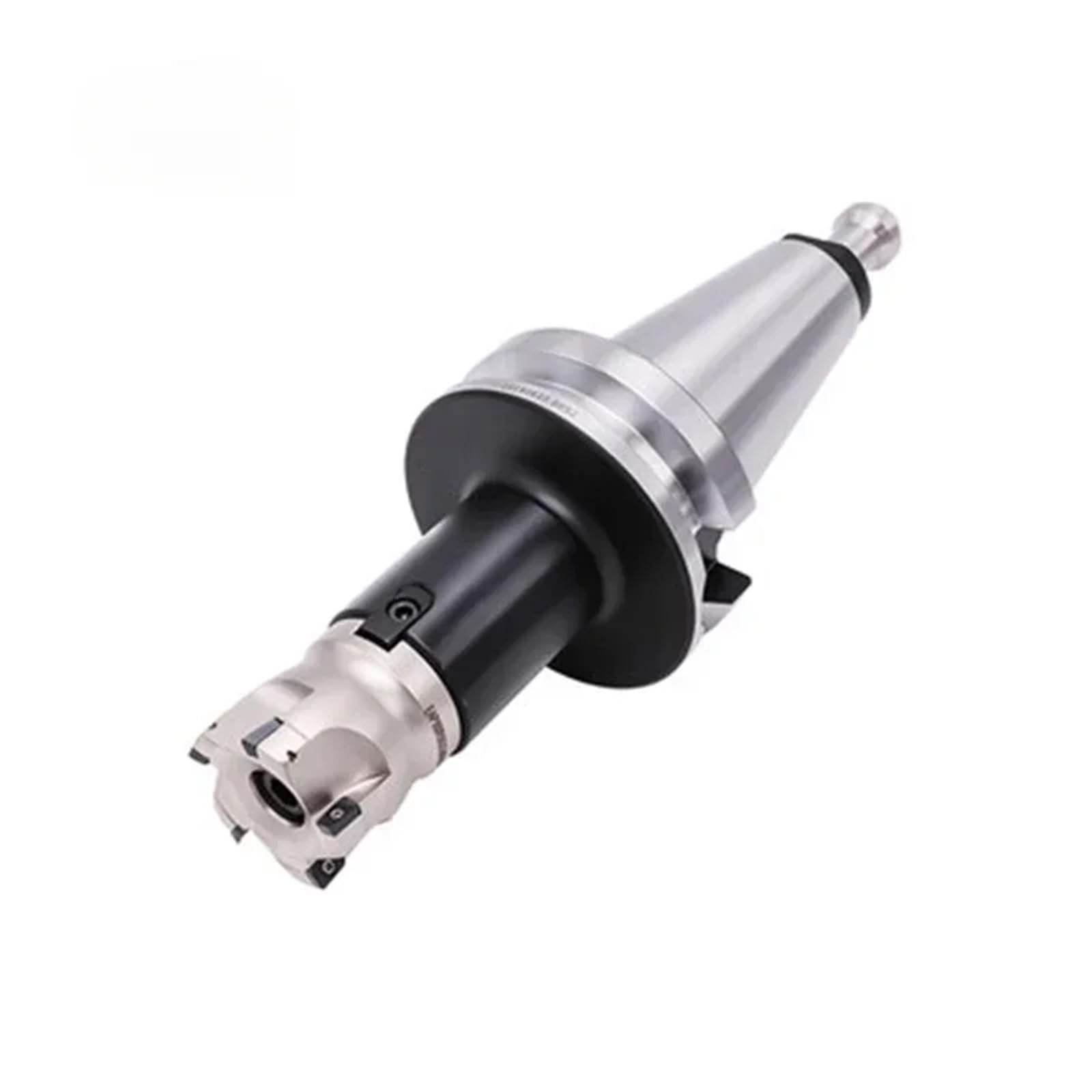 SK40 JT40 LBK1 LBK2 LBK3 LBK4 LBK5 LBK6 Portaherramientas EWN/RBH Adaptador De Cabezal De Mandrinado SK JT LBK Mandrinado De Desbaste De Doble Filo Ajustable(BT50-FMB40-100L)