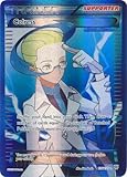 Pokemon - Colress (135) - Black and White Plasma Storm - Holo