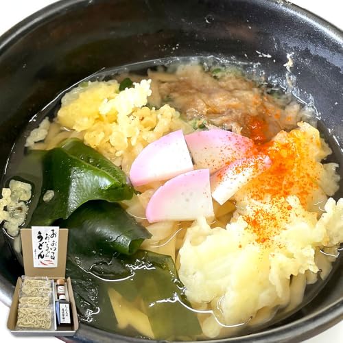 おおつる おいちゃんうどん セット ( 4食分 ) 〜希釈用だし、大分県産唐辛子付き〜 | うどん 冷凍 饂飩 冷凍うどん 冷凍麺 麺 麺類 真空 出汁付き 国産唐辛子 唐辛子 とうがらし