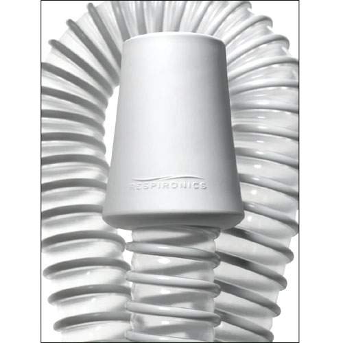 Respironics Hi-Performance CPAP tubing (white)