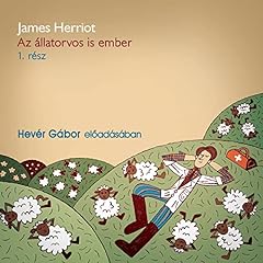 Az állatorvos is ember 1 cover art