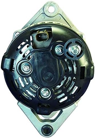 Premier Gear PG-11040 Alternator Replacement for Neon L4 (03-05), Pt Cruiser L4 (03-05), 56029915AB, 56029701AB, 56029701AD, 421000-0150, 421000-0151, 5-121000-348, 421000-0200, 421000-0201