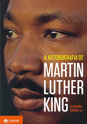 Télécharger A Autobiografia de Martin Luther King (Em Portuguese do Brasil) Francais PDF