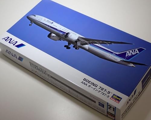 ボーイング787-9