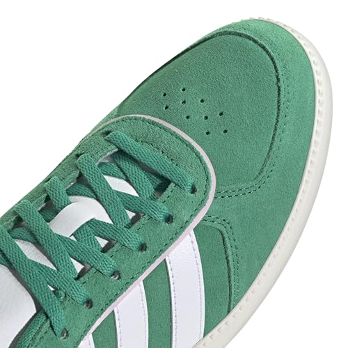 Image of adidas Women's Breaknet Sleek Shoe