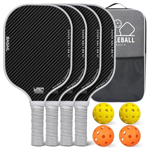 BAGAIL pack 4 : polyvalent et abordable