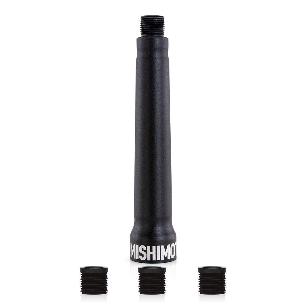 ミ6本 Amazon.com: Mishimoto MMSK-XT-6 Shift Knob Extension, 6