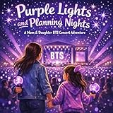 Purple Lights and Planning Nights (English Edition)