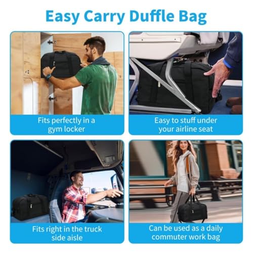 Small Fitness Bag, 14 Inch Lightweight Portable Mini Luggage