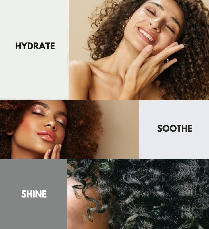 EBIN NEW YORK BRAID FORMULA LOC. TWIST. BRAID OIL 4oz & GLOSS MIST – STRENGTHENING 8oz – Bundle with CONDITIONING GEL – SUPER HOLD 3.53 ounce Moisturizing Scalp Care – Gift Set (3 Items)
