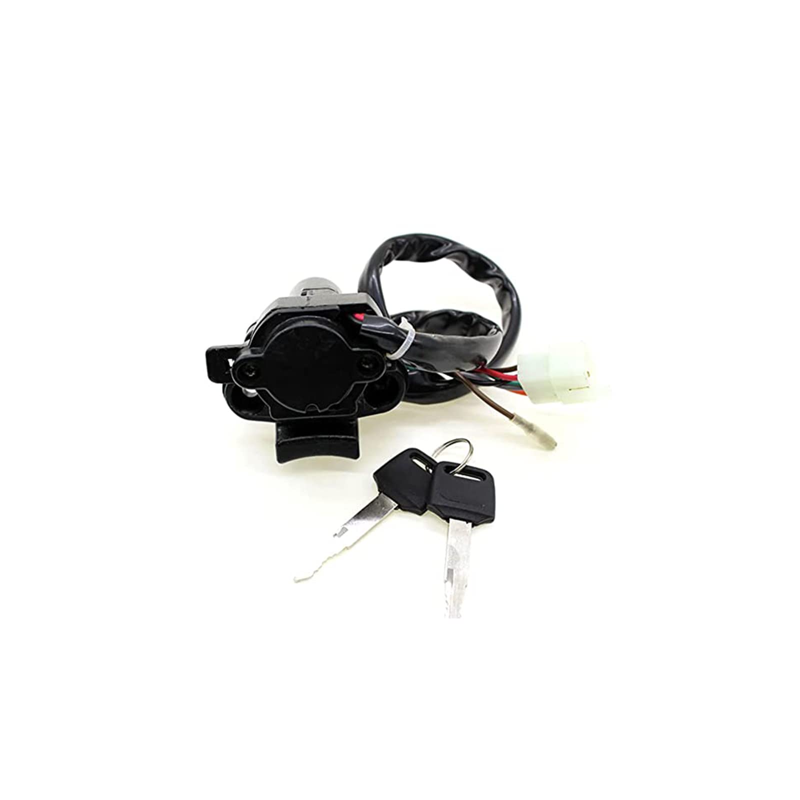 Amazon.com: PROCNC 6 Pin 7 Wire Ignition Key Switch