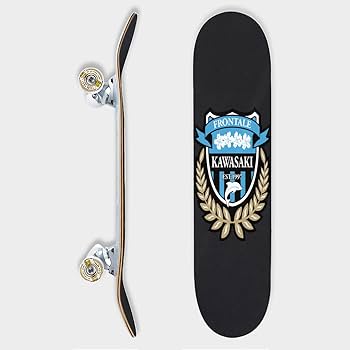 スケートボード ステッカーセット2枚 スケボーステッカー | Pay ID