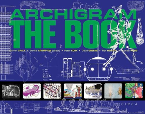 Archigram: The Book