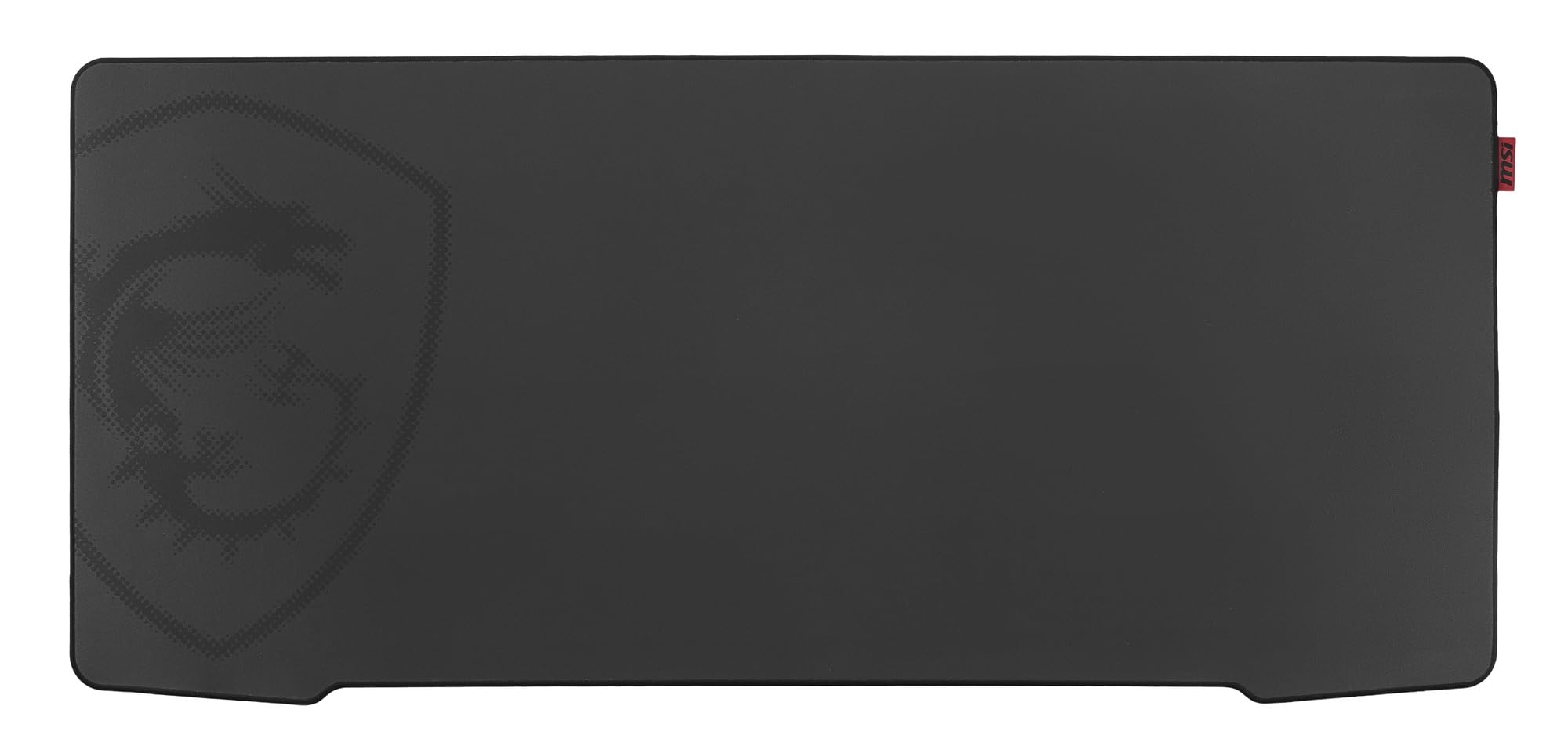 Amazon.co.jp: MSI AGILITY GD73 900×400×3mm ゲーミングマウスパッド