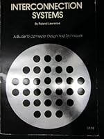 Electrical/Electronic Interconnection Systems: a Guide to Connector Design and Techniques; B001MVASHG Book Cover