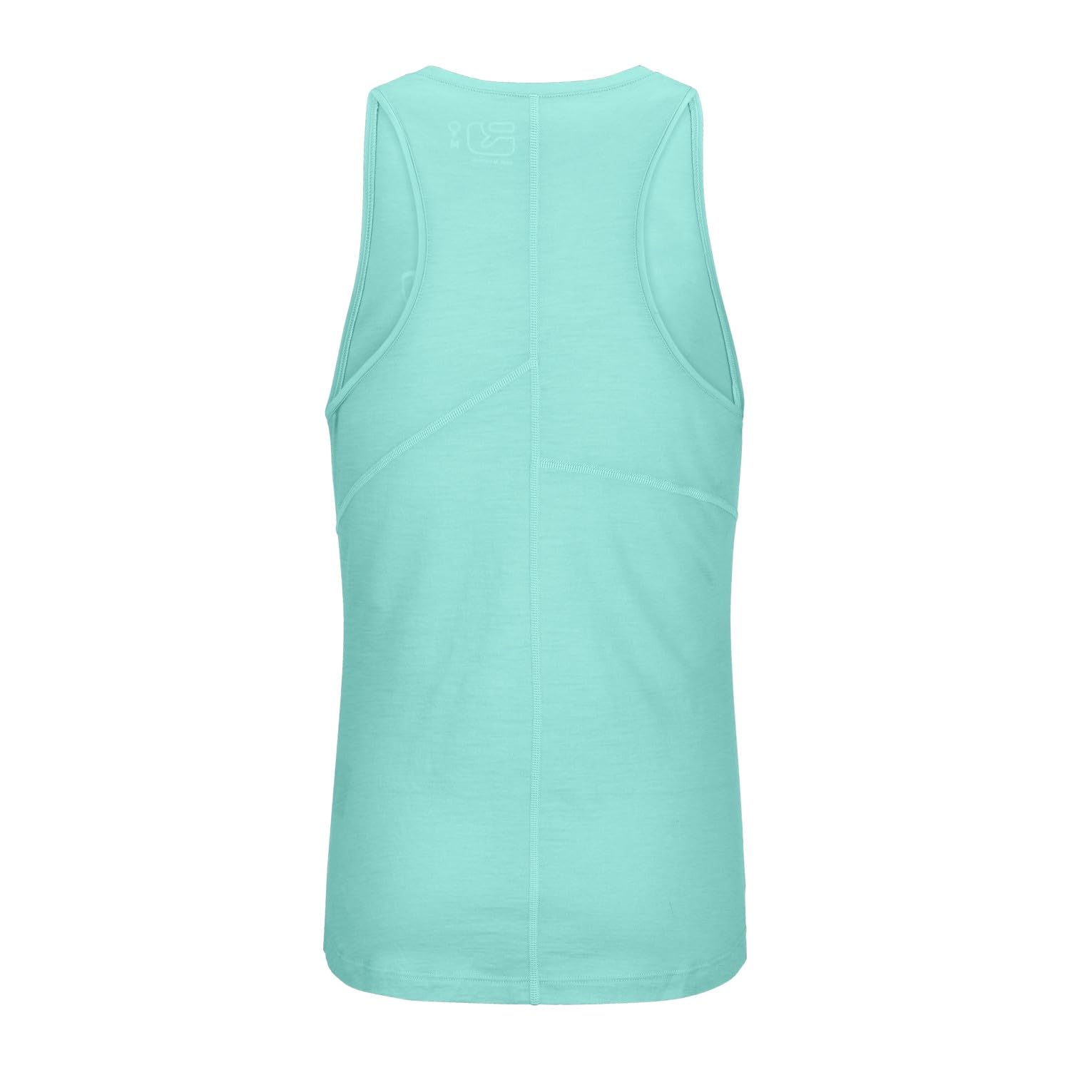 Ortovox Unisex Ortovox Unterhemd (1er Pack)
