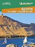  Guide Vert Week&GO Egypte - Le Caire - Vallée du Nil