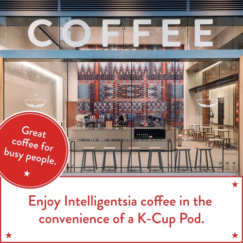 Intelligentsia House K-Cup Pods