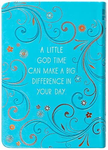 A Little God Time for Women: 365 Daily Devotions - Image 2