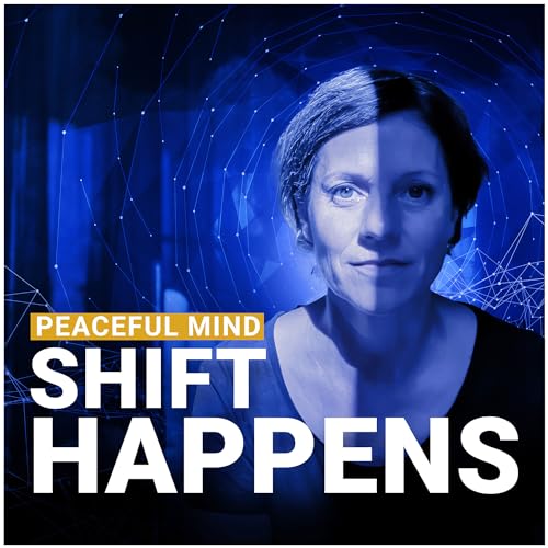 Shift happens - the place for sustainable transformation and personal growth! With Gesa Vestri cover art