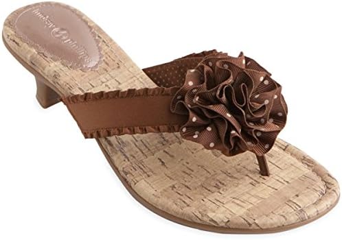 Switchflops Lilly Kitten Heel