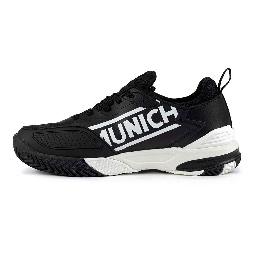 Munich Stratos 24 ZapatillasUnisex Adulto