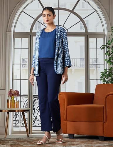 Image of BIBA Women Pants