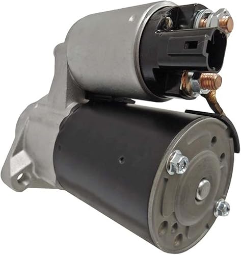 Miniatura 2 de Premier Gear PG-19224 Reemplazo de arranque para Soul L4 (12-13), Forte5 L4 (14-14), Forte Koup L4 (14-14), Forte L4 (14-14), Elantra Gt L4 (14-14),