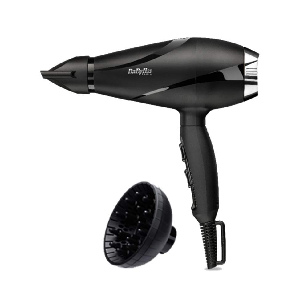 BaByliss6713DE Haartrockner