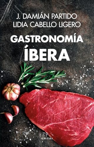 Gastronomía íbera