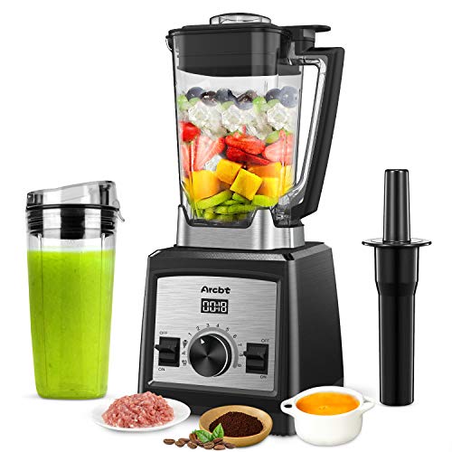10 Best Smoothie Blender Under 100 Reviews Ultimate Guide!