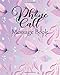Phone Call Message Book: Telephone Message Pad Perfect for Business Or Home:  Ideal For Voicemail & Answering Machine Messages With Detailed Prompts:  Cute Floral Print Design