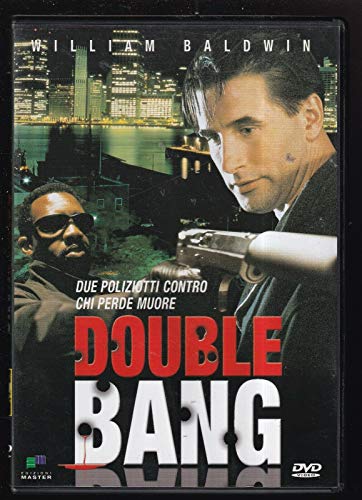 Ebond Double Bang Dvd Editoriale