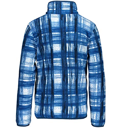 Image of Obermeyer Boys' Tb Boulder Fleece
