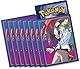 Pokémon-Sammelkartenspiel: Top-Trainer-Box Karmesin und Purpur – Reisegefährten (1 Vollbild-Promokarte, 9 Boosterpacks und Premium-Zubehör)