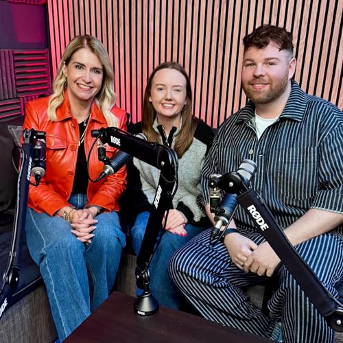 Shelley Lowry Talent Talks with Anna Murphy