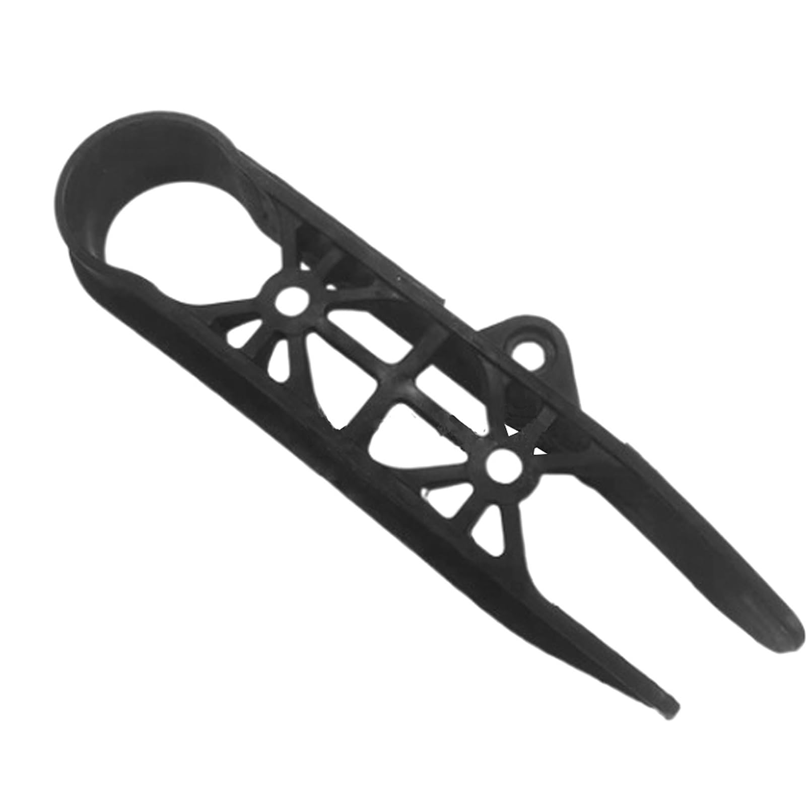 osłona zębatki Osłona łańcucha motocyklowego, gumowa osłona łańcucha, prowadnica łańcucha, osłona wahacza, pasuje do Benelli Leoncino 500 BJ500 Osłona zębatki silnika